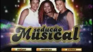 Banda Sedu&ccedil;&atilde;o Musical - S&atilde;o Mateus - MA Clip Primeiro DVD 3