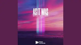 As It Was