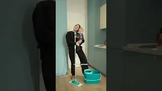 Комплект для прибирання Leifheit Clean Twist M Ergo