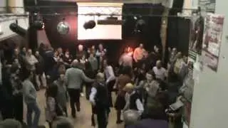 La Spallata di Schiavi d'Abruzzo al CIP Roma 21 02 2015