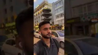 Student in turkey 🇹🇷 doing grocery shopping 🛍️ #travel #pakistan #turkey #foryoupage #love