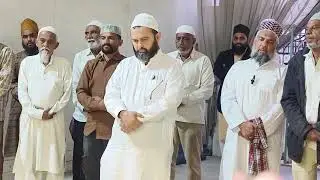 Day 520 | Sarkar Syed Dada Bapu Qadri | Day 404 | Syeda Kulsum Maa Saheba | 8-1-2026