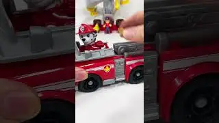 Ultimate Relaxing Unboxing Paw Patrol Toys for American Collectors 🇺🇸 #pawpatrol #targetfinds