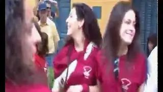 VISPERA - !!GALOPEOS!!