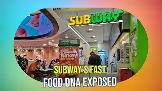 Has Subway Lost Its Fresh Edge? Exploring Fast Casual vs Fast Food