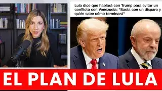 LULA DA SILVA y los tent&aacute;culos del FORO DE SAO PAULO: &iquest;Por qu&eacute; tienes que saber esto?