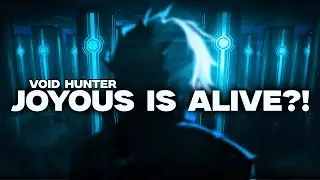 Who's Really Behind the Divine Maze? | Zenless Zone Zero [Highlight]