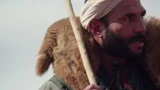 Parable of the Lost sheep | Rohingya Bible