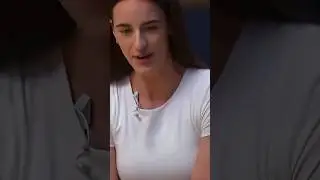 Caitlin Clark&rsquo;s rise is unstoppable 😱 #caitlinclark #nba #basketball #viral #wnba