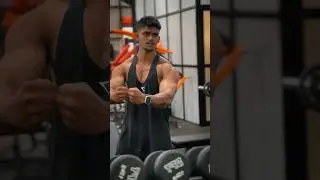 Free your mind to dream huge #gymlife #youtubeshorts #youtube #workout