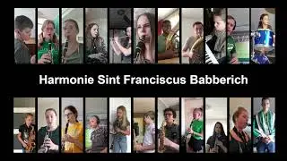 Soldier On (arr. Jasper Arts) - St. Franciscus Babberich