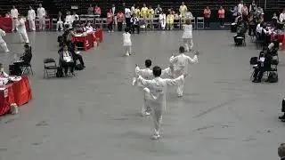 林口114年世界盃 曾宏正64式太極拳