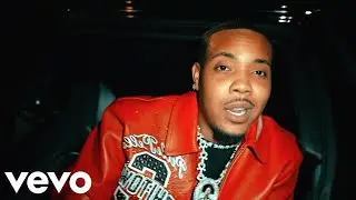 G Herbo ft. Tee Grizzley & Moneybagg Yo - Big Problems [Music Video]