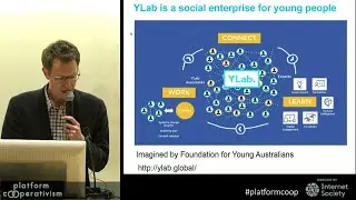 Report 2 - Platform Cooperativism in Australia: An Emerging Ecosystem