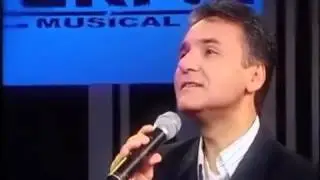 Josué de Castro - Tu És Meu Deus =D =HD