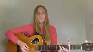 Angels on the Moon by Thriving Ivory - Cover by Robynne