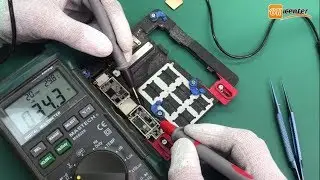 iPhone 8 сдох на зарядке в машине! Fault diagnosis