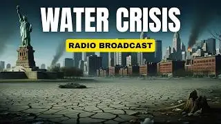 You&rsquo;re Listening to the Radio: The First 12 Hours After Water Vanishes from USA