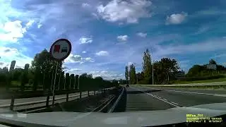 Stop Cham Wejherowo i Trójmiasto / Wykroczenia drogowe w Wejherowie i okolicach