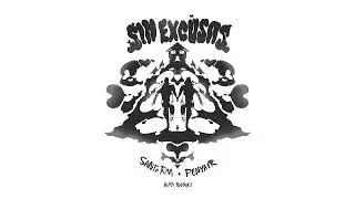15. Santa RM - Sin Excusas Ft. Penyair (Visualizer)