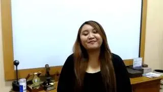 Latihan Perkenalan