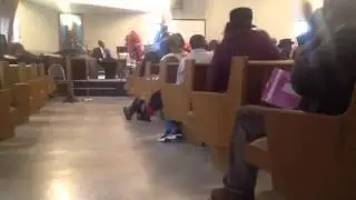 Disrespectful Funeral