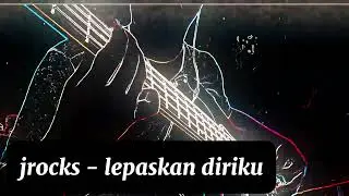 J rock_ lepaskan diriku #basscover #lepaskandiriku #jrock #wimalweerawansa 