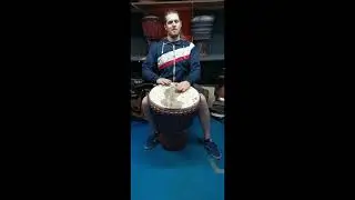 Marakadon workshop
