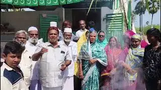 முஸ்லிம்களுக்குமூன்றாயிரம் பணம்எதற்குஎன்றுகேட்ட     சங்கிகளுக்குஇந்தகாணொளி சமர்ப்பணம்!! {15/01/2026}