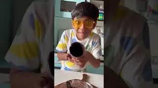 #viral #crackingdrink #dubai #trending #food #drink #foodie #chocolate #drinks