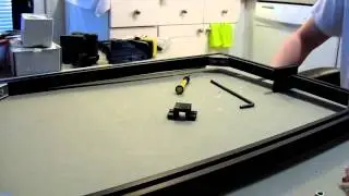 sE1X tutorial (1of3) Mobious Robotics LLC.