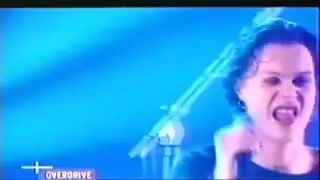 HIM - Poison Girl (live)