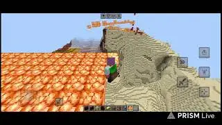 minecraft live stream 😎