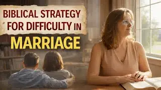 If Your Marriage Feels Like It’s Falling Apart, Don’t Do Anything Until You Do This