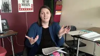 Special education shifts in proficiency-based learning