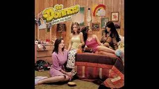 The Donnas | 10 - Not The One (Legendado)