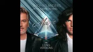 Thomas Anders - Lost In Your Eyes (Thomas' Spacial Long Version)(RJS)
