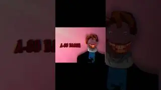 Roblox Invincible A-60 Bacon Edit #edit#edits#horror#creepypasta#shorts#short#robloxmemes#invincible
