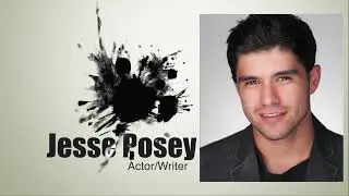 S1 E6 - INTERVIEW: Actor JESSE POSEY