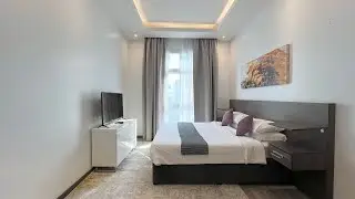 2 bedroom | Luxury and spacious apartment | Janabiyah, Bahrain