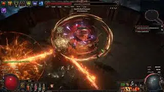 Spin to win VS Uber Incarnation of Fear