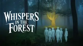 The Whispering Shadows &ndash; Part 2 | A Haunting Fantasy Short Film