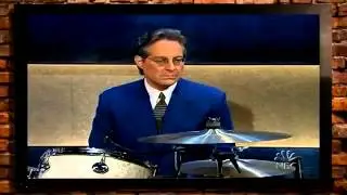 Late Night 'Sports Talk Moment 4/5/05