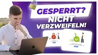 Gesperrter Ad Account: So bekommst du ihn zur&uuml;ck!
