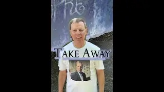 Take Away by RayonBase (Preview Video)