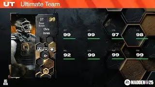 MADDEN 25 GOLDEN TICKET PROMO! LTD H2H EVENT, H2H SEASONS, FREE PLAYERS, PACKS LIVE! MUT 25!