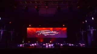 Brain Damage-Tremaine Dance Convention and Competition-11/25