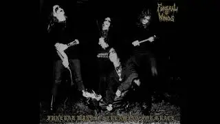 Funeral Winds - Screaming For Grace