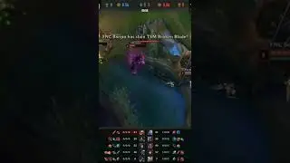 BEST OF LEAGUE OF LEGENDS - Pro Players #shorts #leagueoflegends
