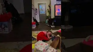 Nintendo switch Christmas